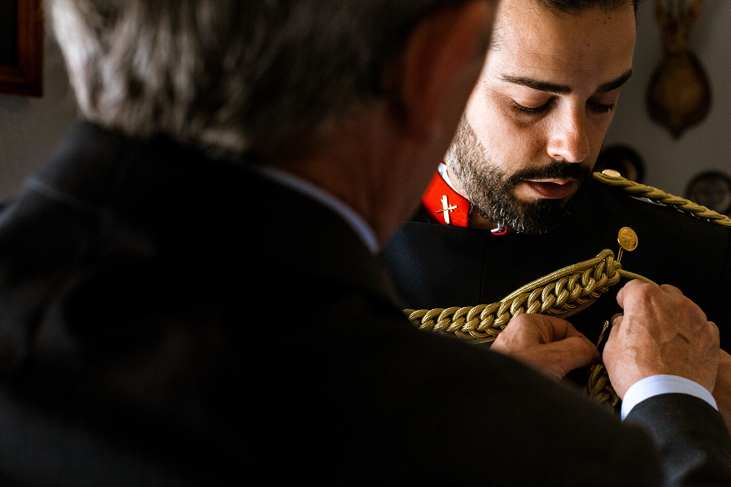 ADRIÁN Y LAURA - Boda en Guadalupe (Cáceres) - EXTUDIO 83-13