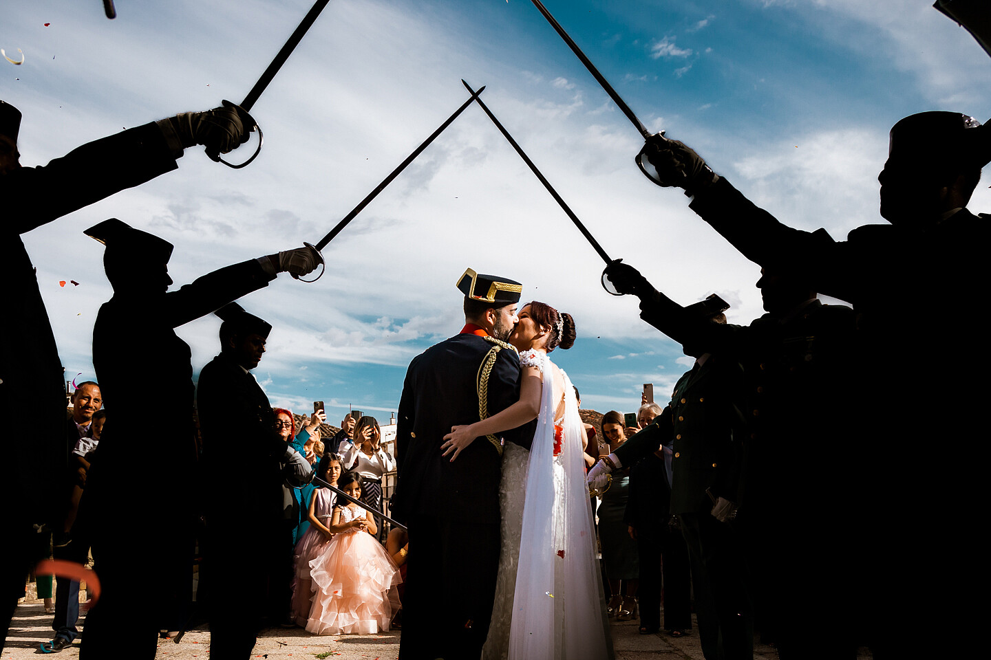 ADRIÁN Y LAURA - Boda en Guadalupe (Cáceres) - EXTUDIO 83-147