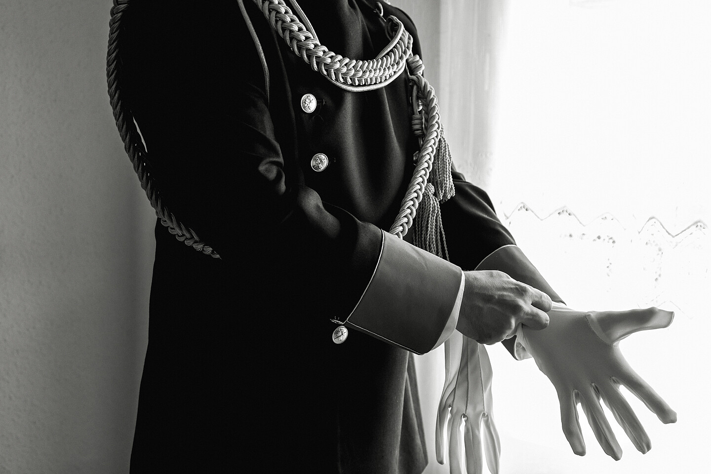 ADRIÁN Y LAURA - Boda en Guadalupe (Cáceres) - EXTUDIO 83-16