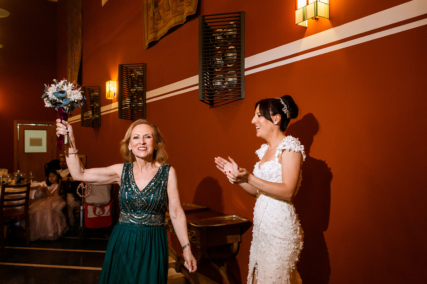 ADRIÁN Y LAURA - Boda en Guadalupe (Cáceres) - EXTUDIO 83-174