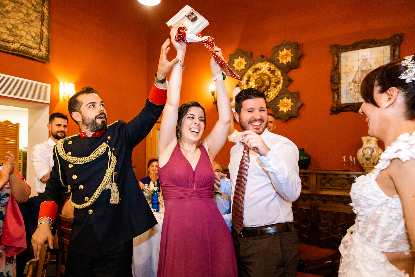 ADRIÁN Y LAURA - Boda en Guadalupe (Cáceres) - EXTUDIO 83-180