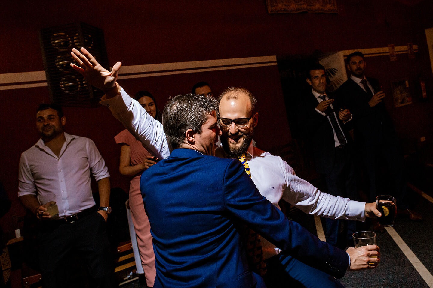 ADRIÁN Y LAURA - Boda en Guadalupe (Cáceres) - EXTUDIO 83-187