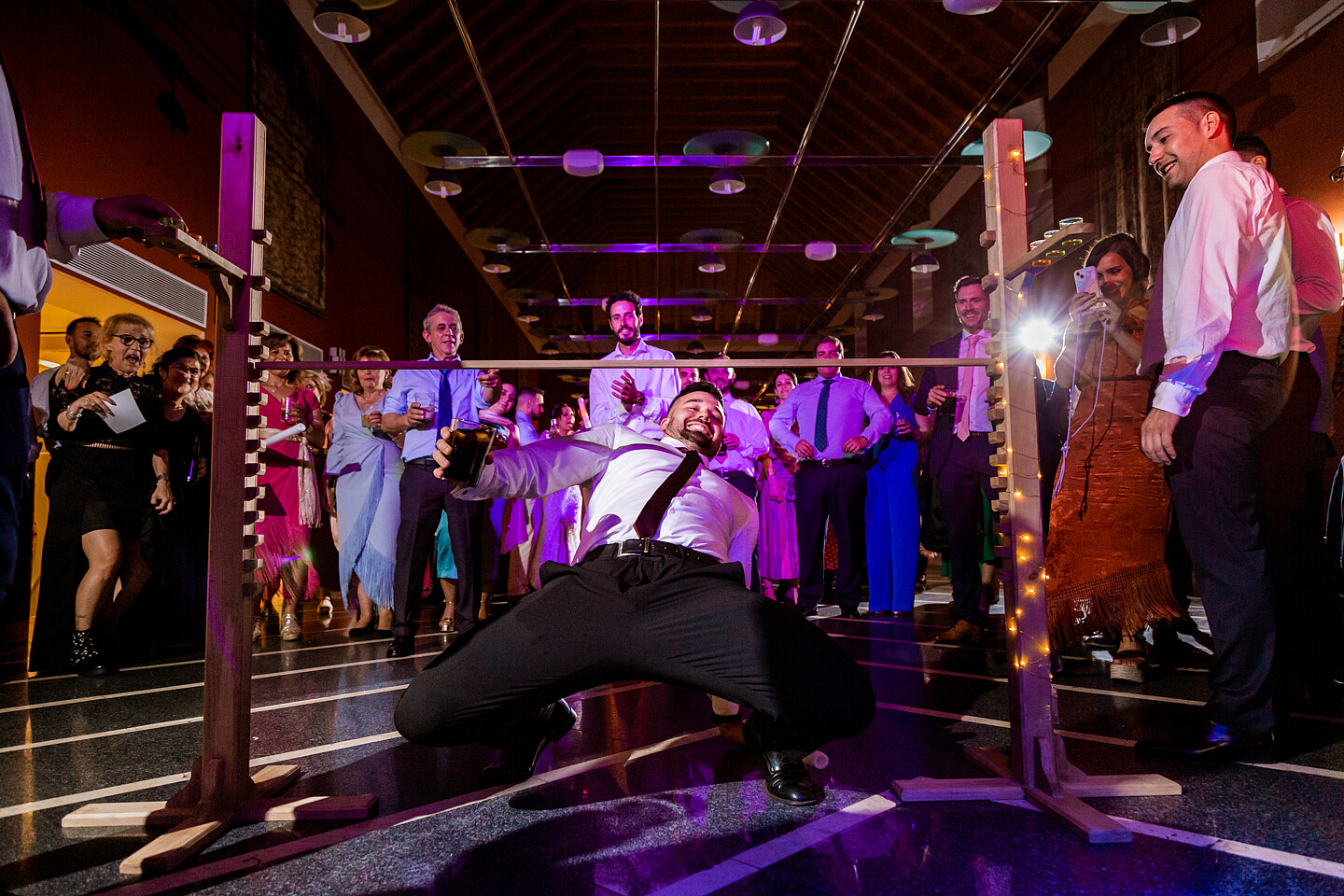 ADRIÁN Y LAURA - Boda en Guadalupe (Cáceres) - EXTUDIO 83-197