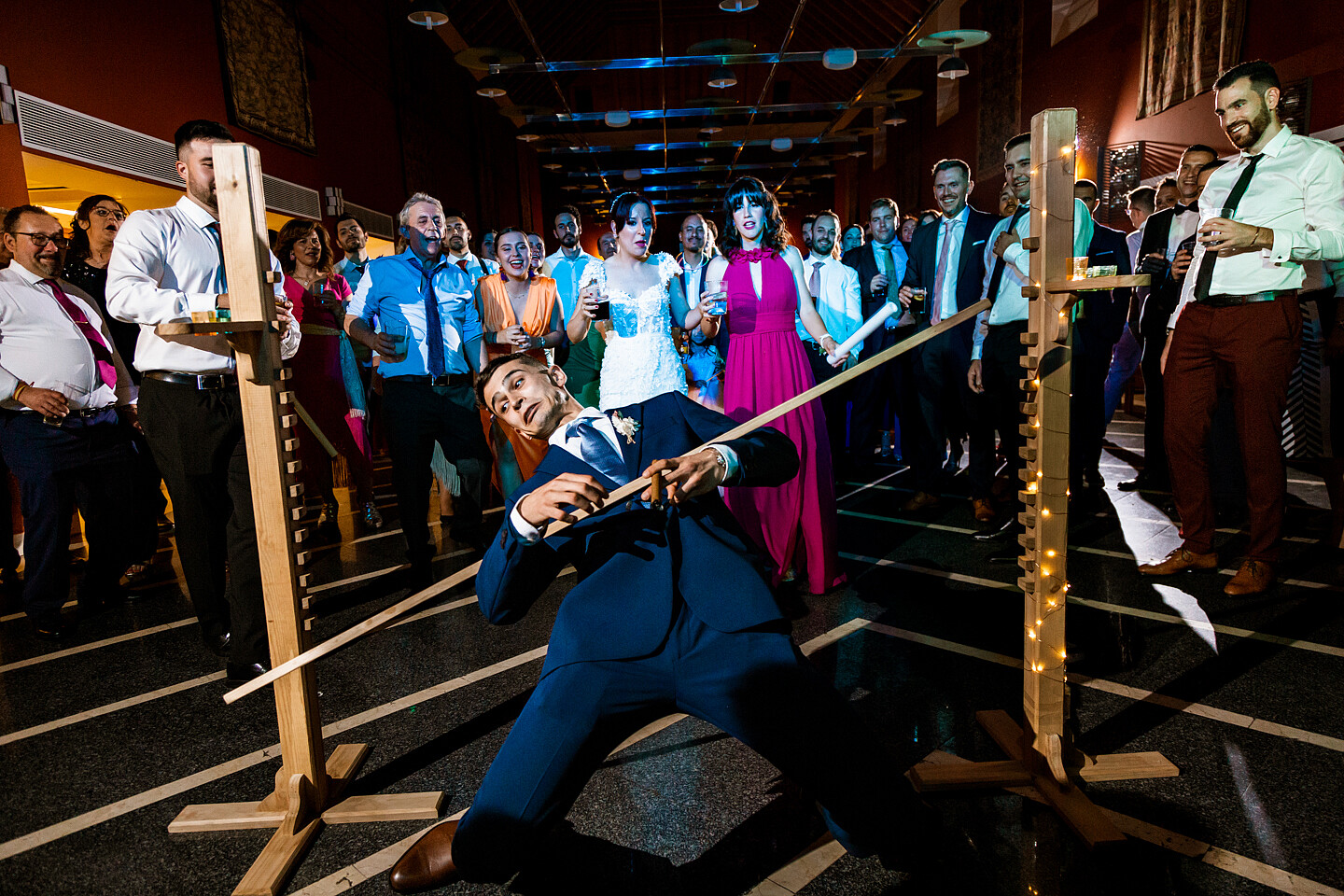 ADRIÁN Y LAURA - Boda en Guadalupe (Cáceres) - EXTUDIO 83-199