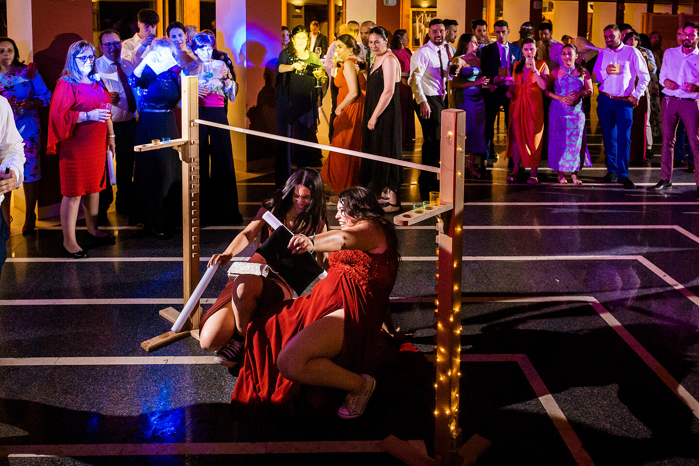 ADRIÁN Y LAURA - Boda en Guadalupe (Cáceres) - EXTUDIO 83-202