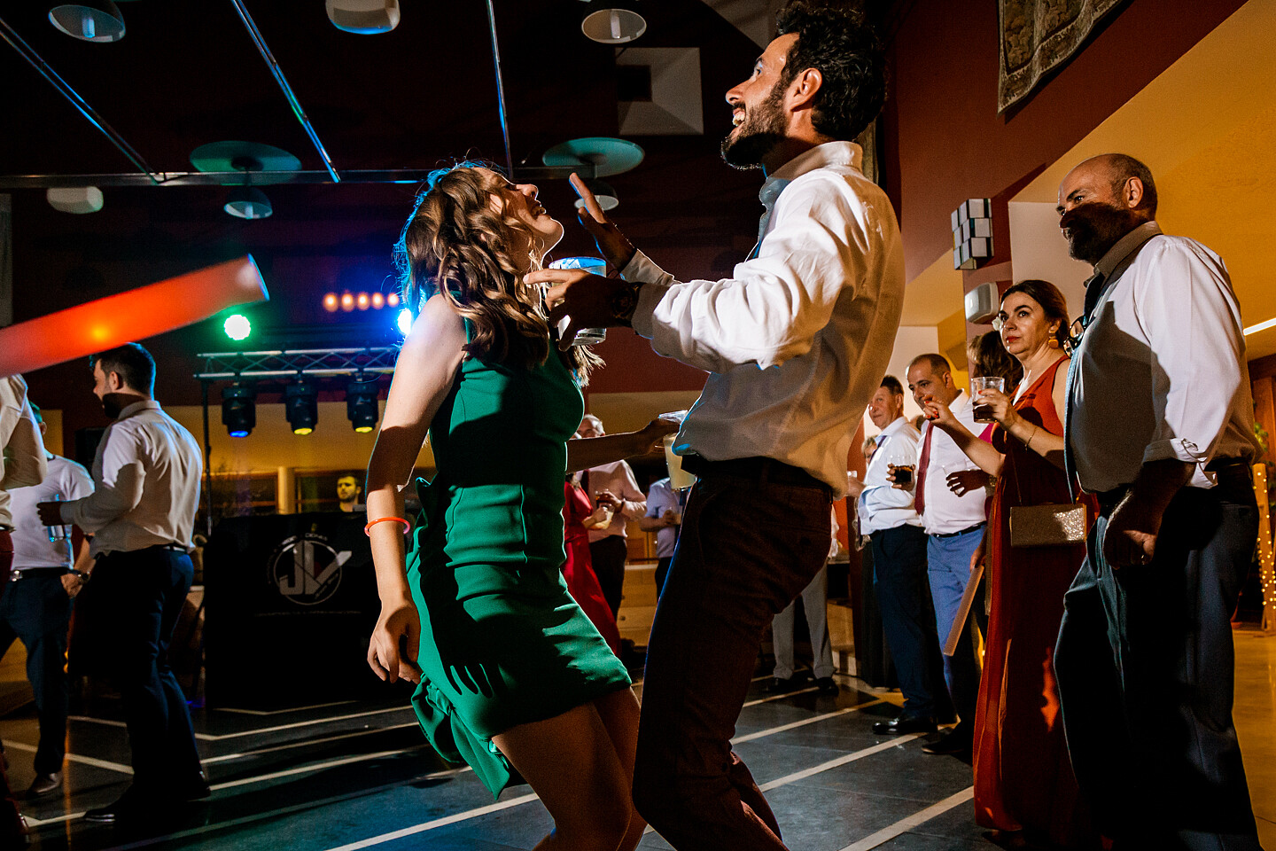 ADRIÁN Y LAURA - Boda en Guadalupe (Cáceres) - EXTUDIO 83-204