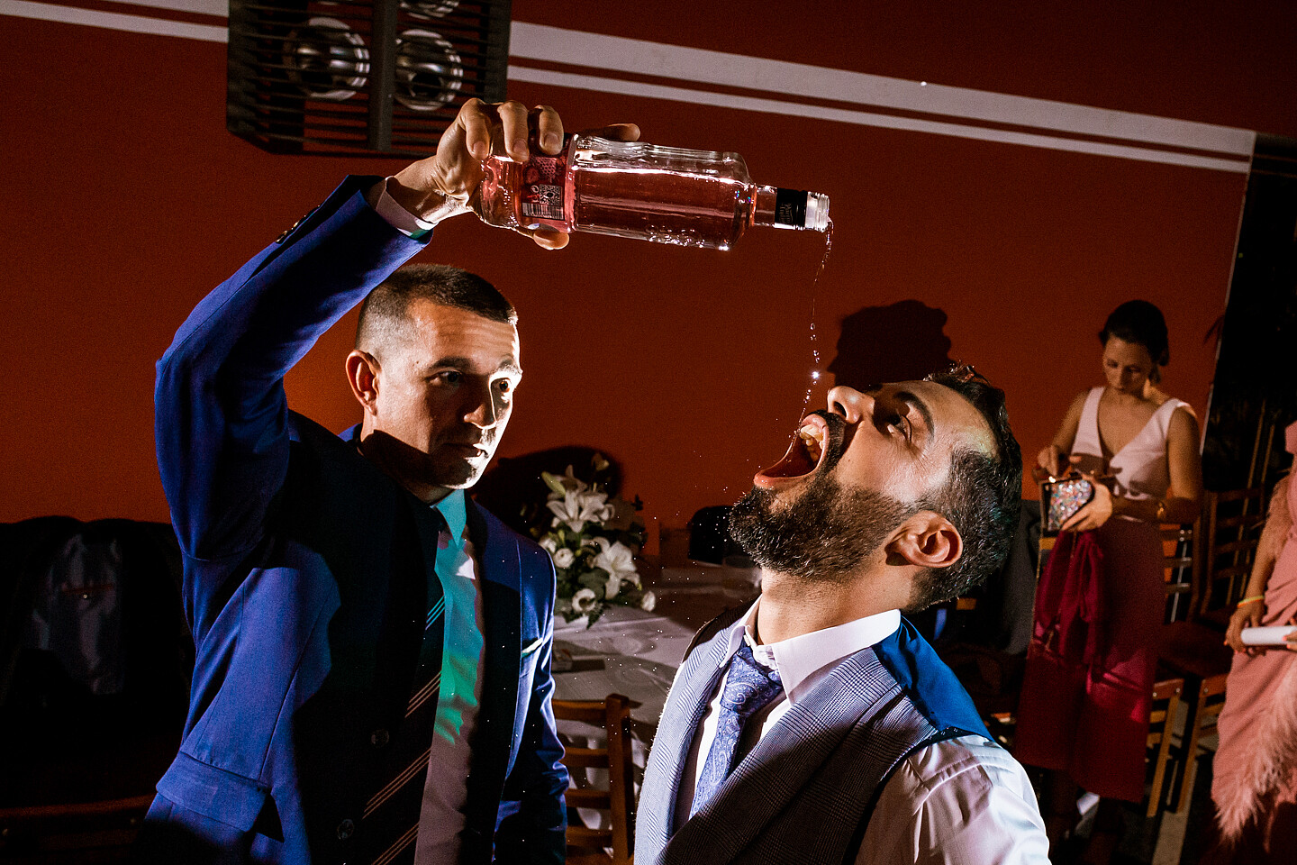 ADRIÁN Y LAURA - Boda en Guadalupe (Cáceres) - EXTUDIO 83-210