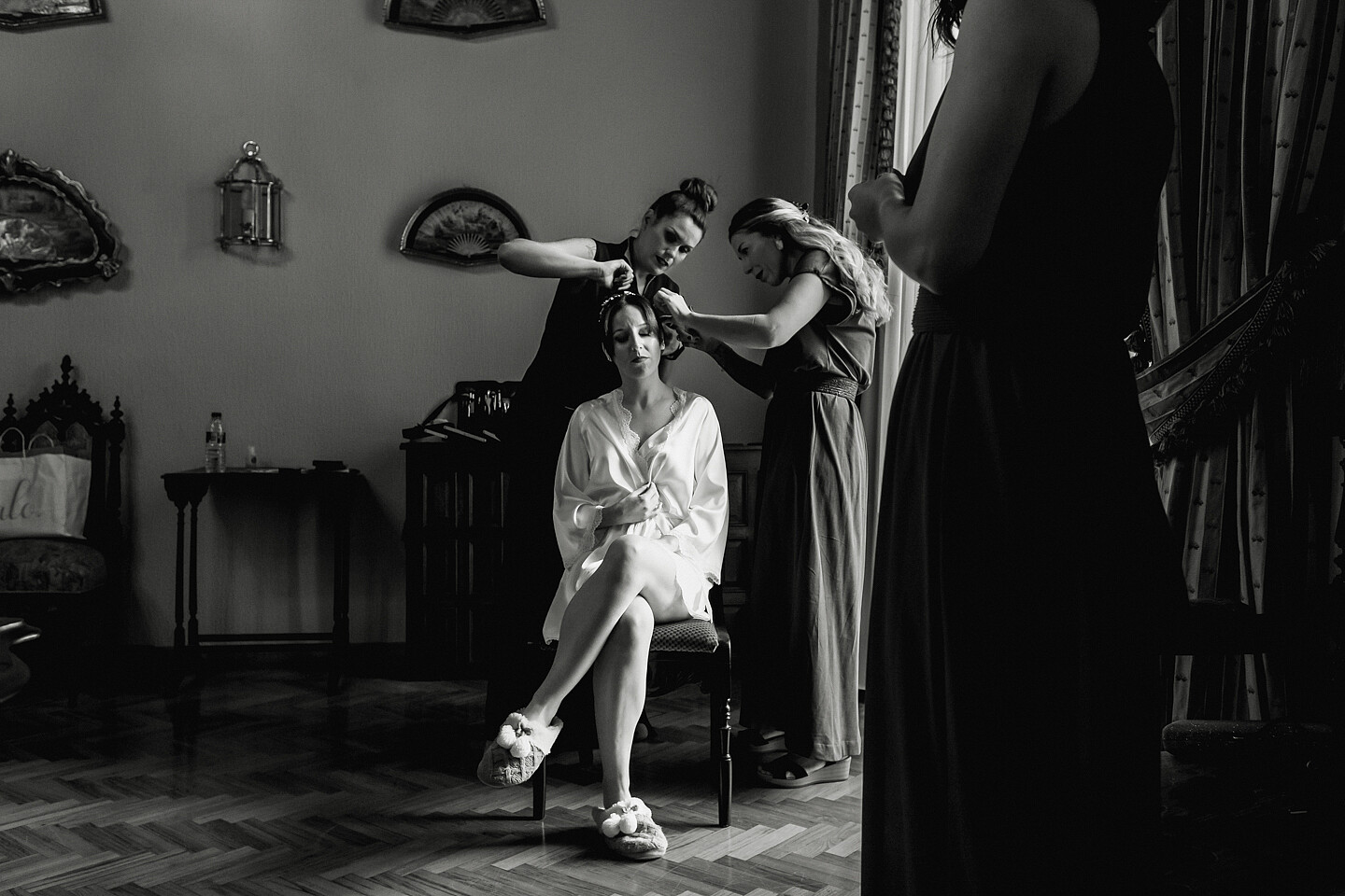 ADRIÁN Y LAURA - Boda en Guadalupe (Cáceres) - EXTUDIO 83-36