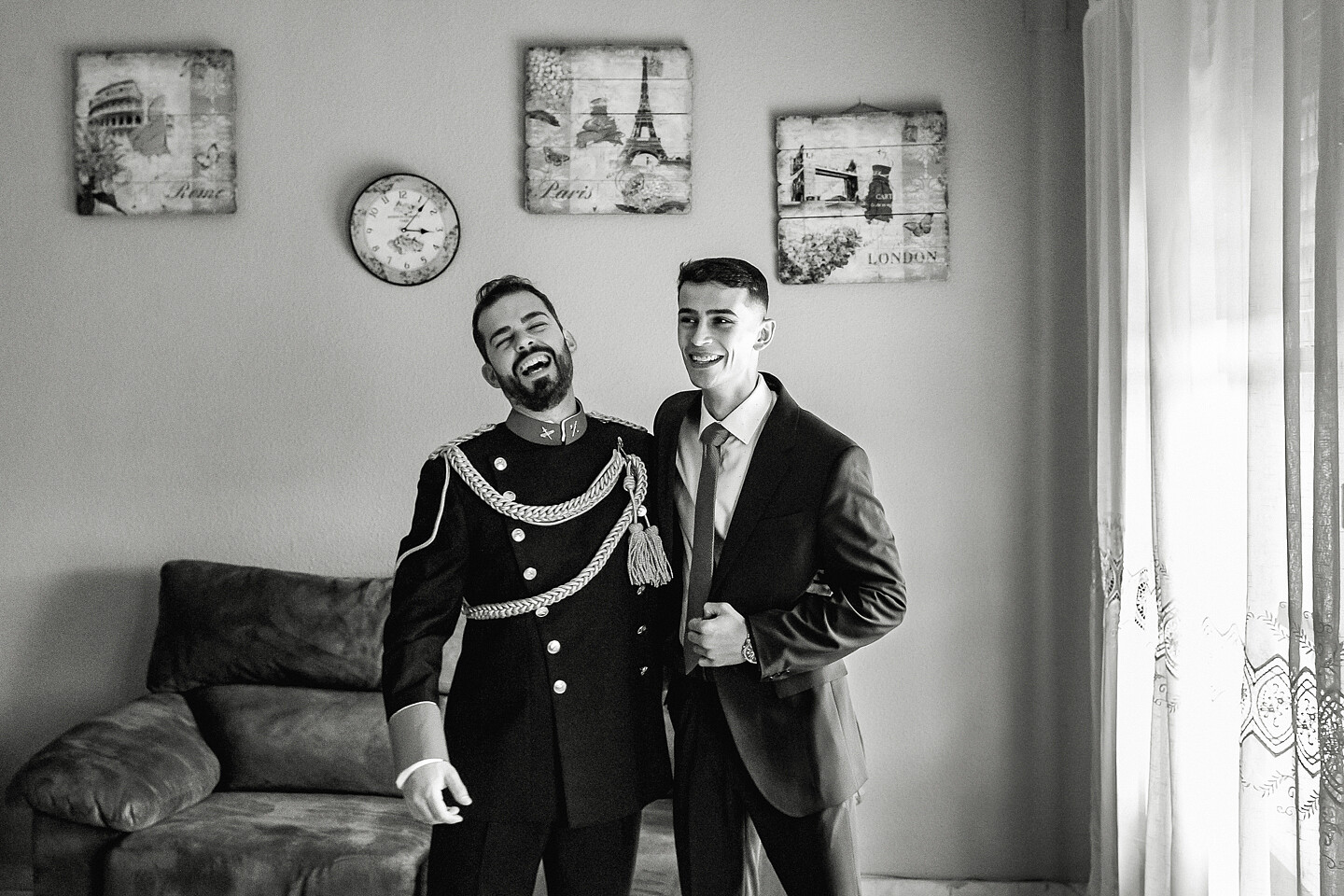 ADRIÁN Y LAURA - Boda en Guadalupe (Cáceres) - EXTUDIO 83-4