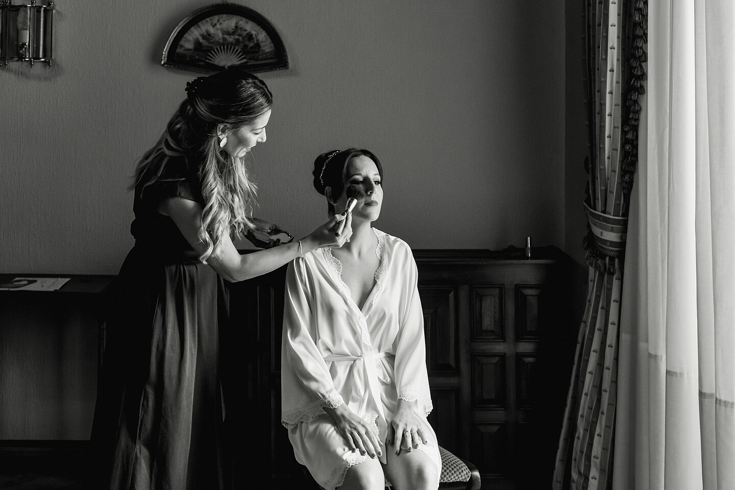 ADRIÁN Y LAURA - Boda en Guadalupe (Cáceres) - EXTUDIO 83-54