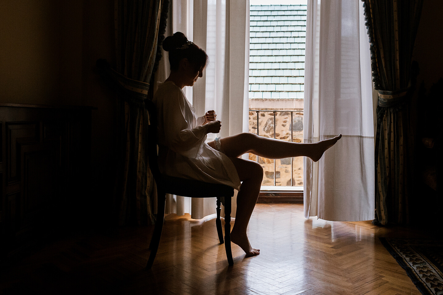 ADRIÁN Y LAURA - Boda en Guadalupe (Cáceres) - EXTUDIO 83-59