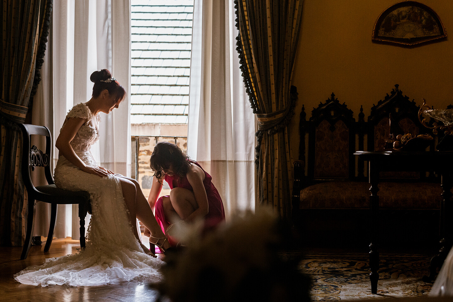 ADRIÁN Y LAURA - Boda en Guadalupe (Cáceres) - EXTUDIO 83-67