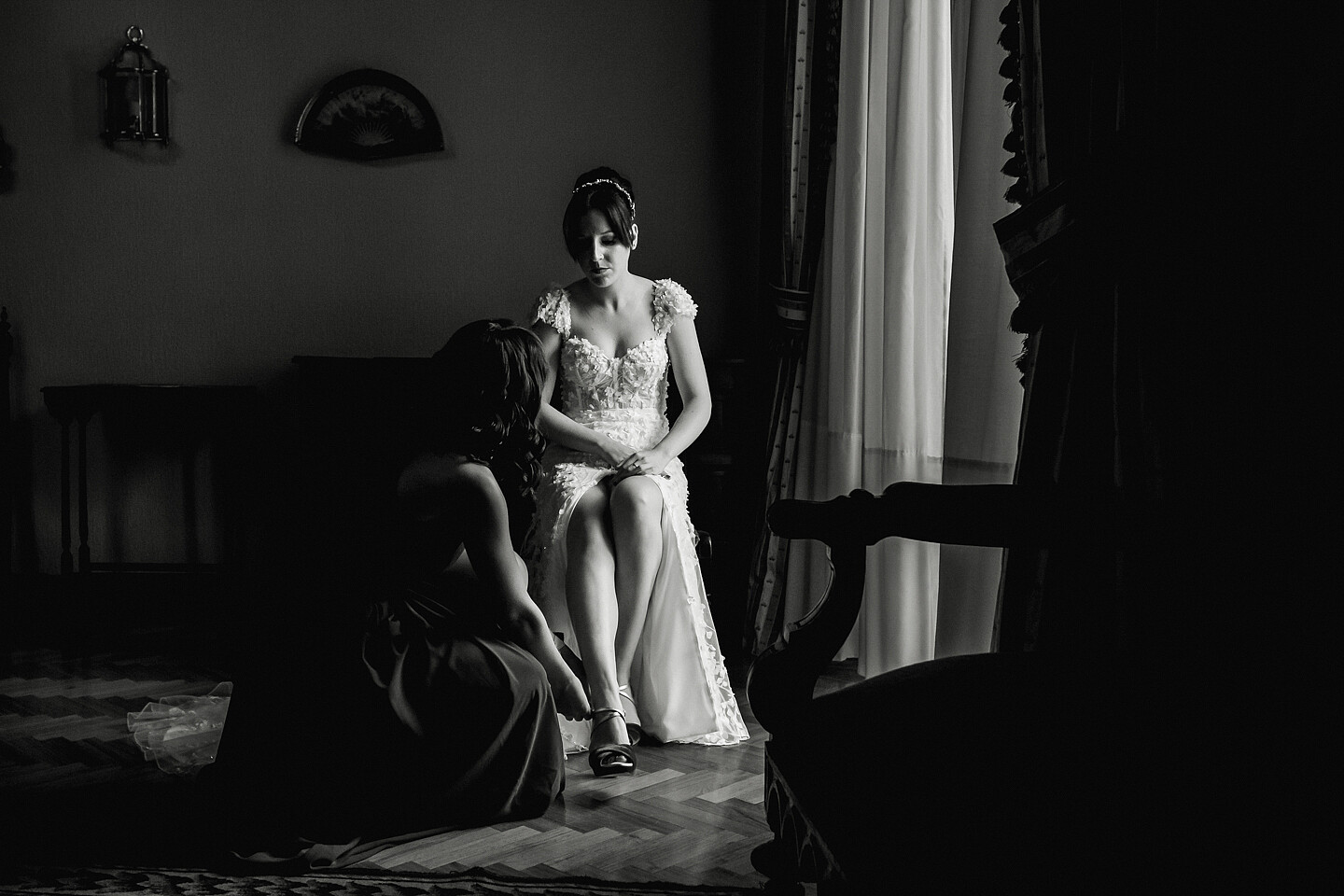 ADRIÁN Y LAURA - Boda en Guadalupe (Cáceres) - EXTUDIO 83-70