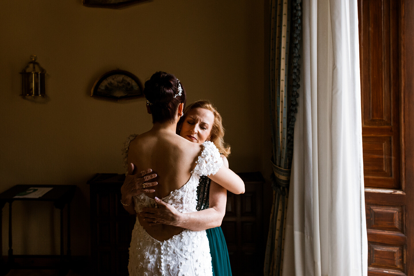 ADRIÁN Y LAURA - Boda en Guadalupe (Cáceres) - EXTUDIO 83-77