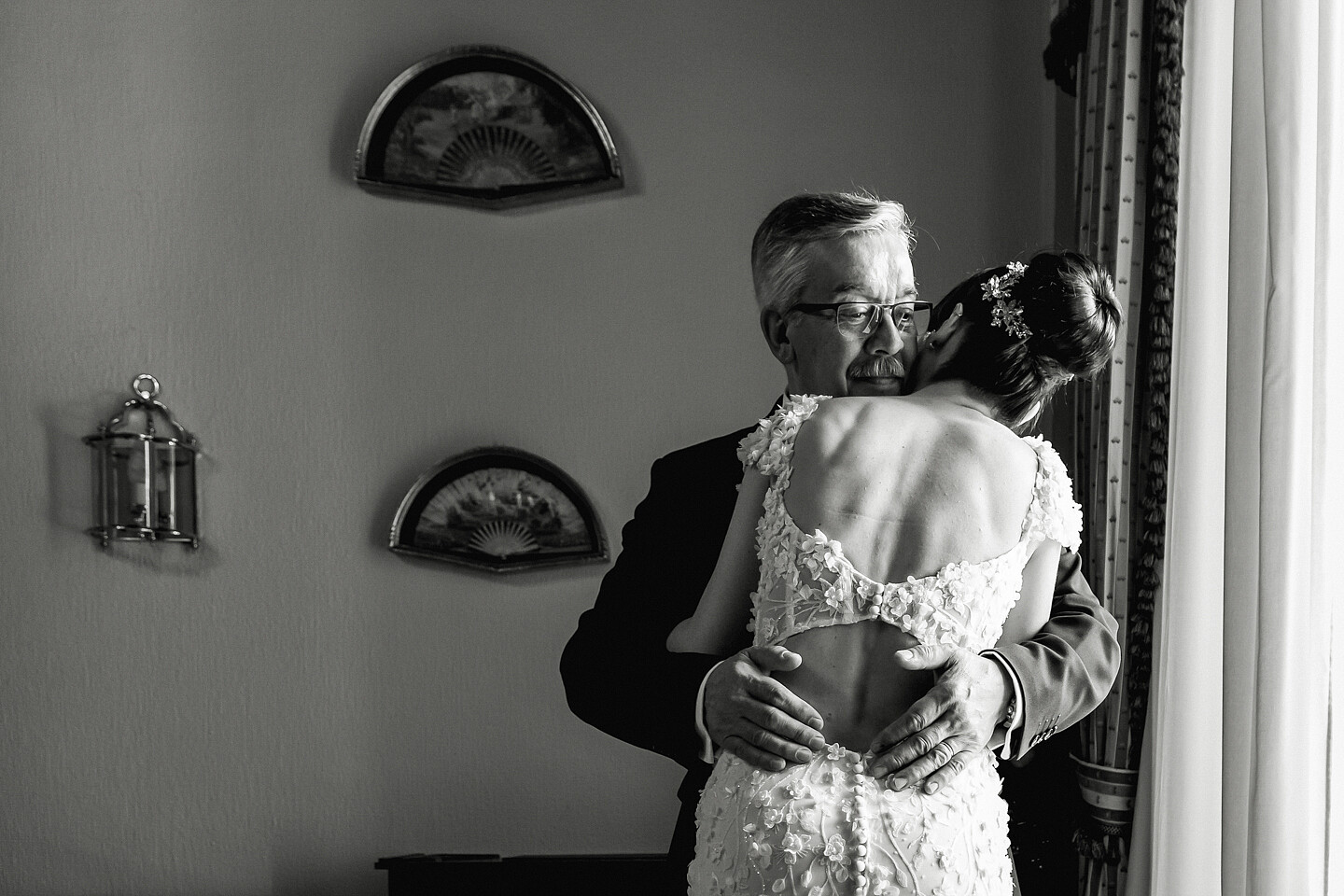 ADRIÁN Y LAURA - Boda en Guadalupe (Cáceres) - EXTUDIO 83-84