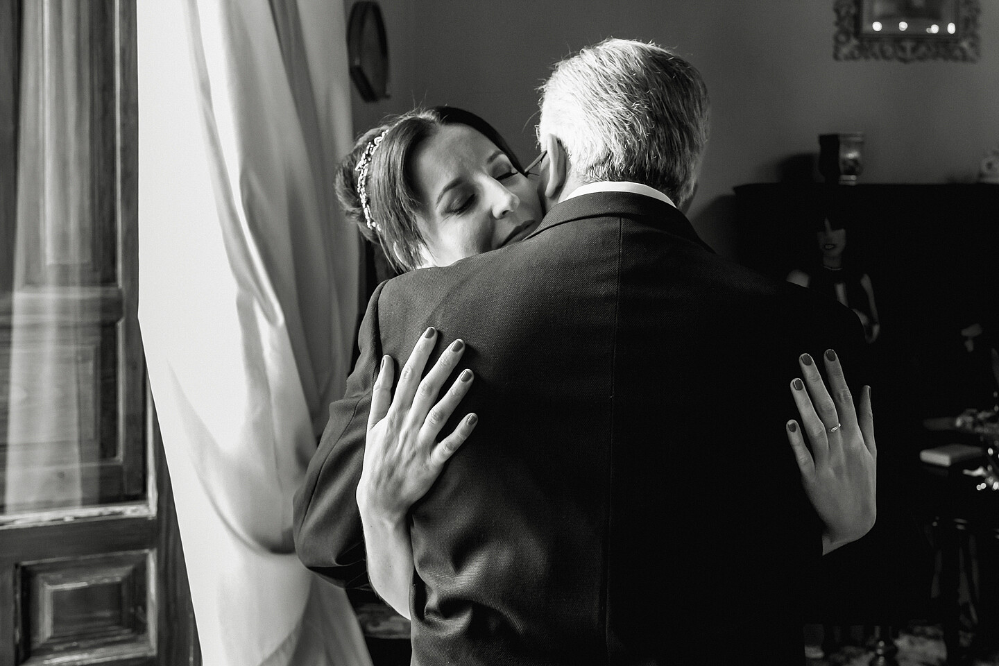 ADRIÁN Y LAURA - Boda en Guadalupe (Cáceres) - EXTUDIO 83-86