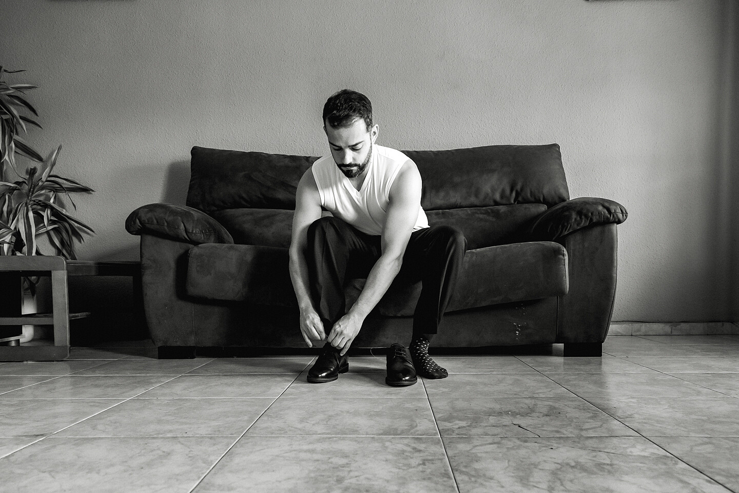 ADRIÁN Y LAURA - Boda en Guadalupe (Cáceres) - EXTUDIO 83-9