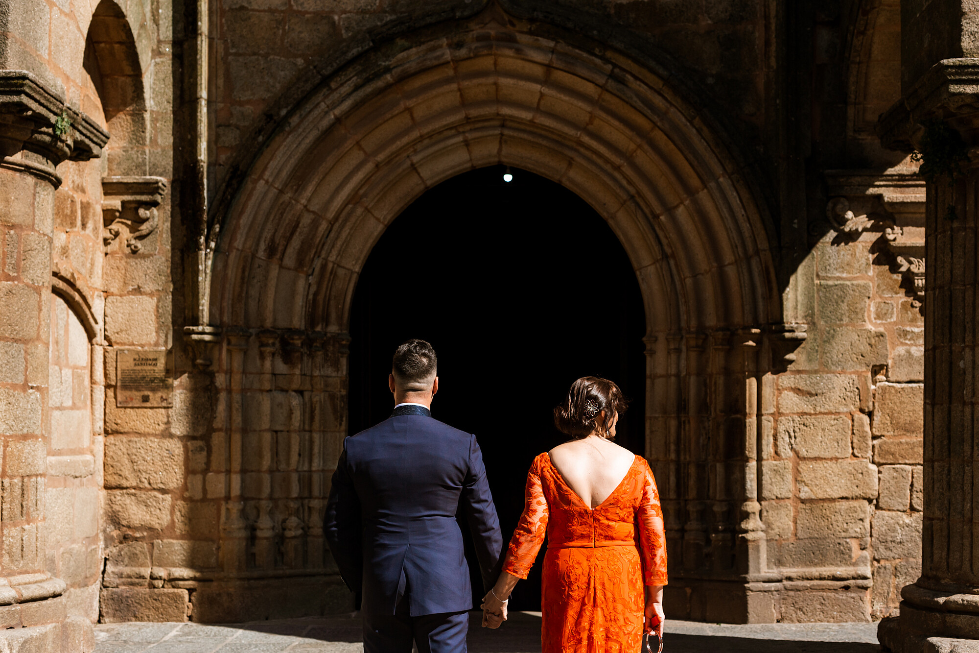AITOR Y BEA - Boda en Complejo rural La Paloma (Cáceres) - EXTUDIO 83-107