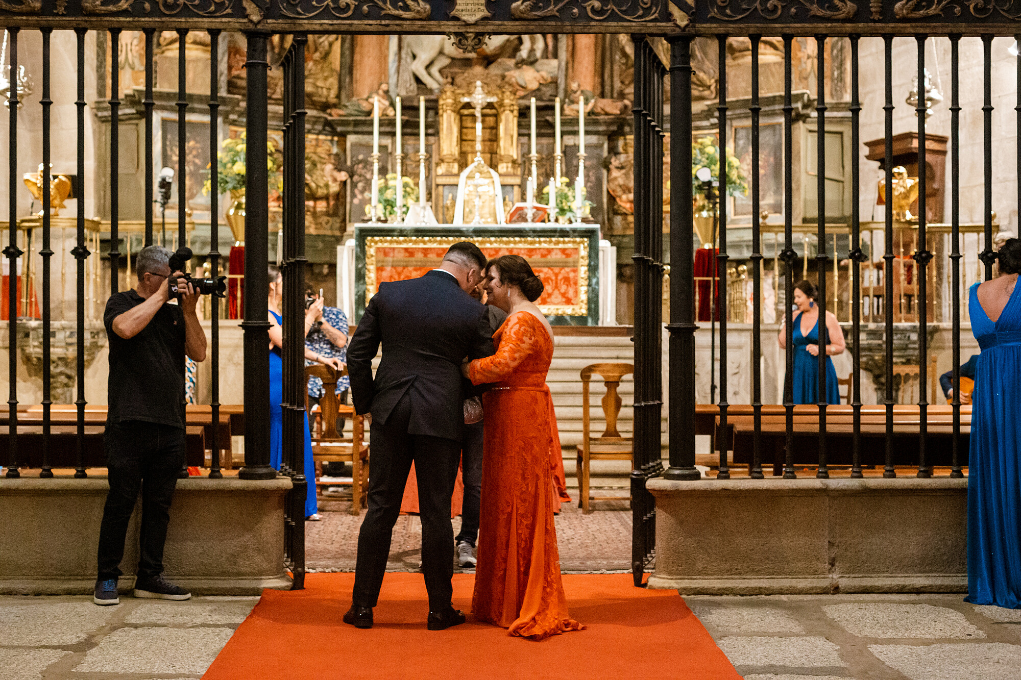AITOR Y BEA - Boda en Complejo rural La Paloma (Cáceres) - EXTUDIO 83-111
