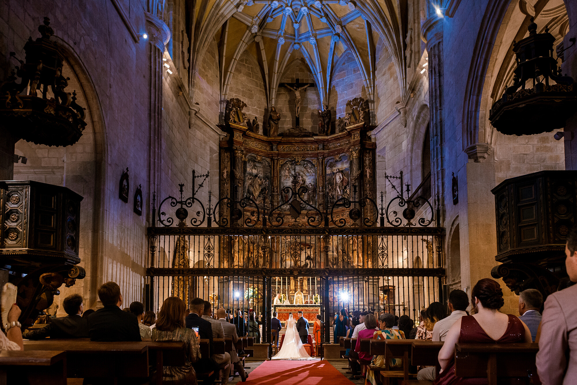 AITOR Y BEA - Boda en Complejo rural La Paloma (Cáceres) - EXTUDIO 83-119