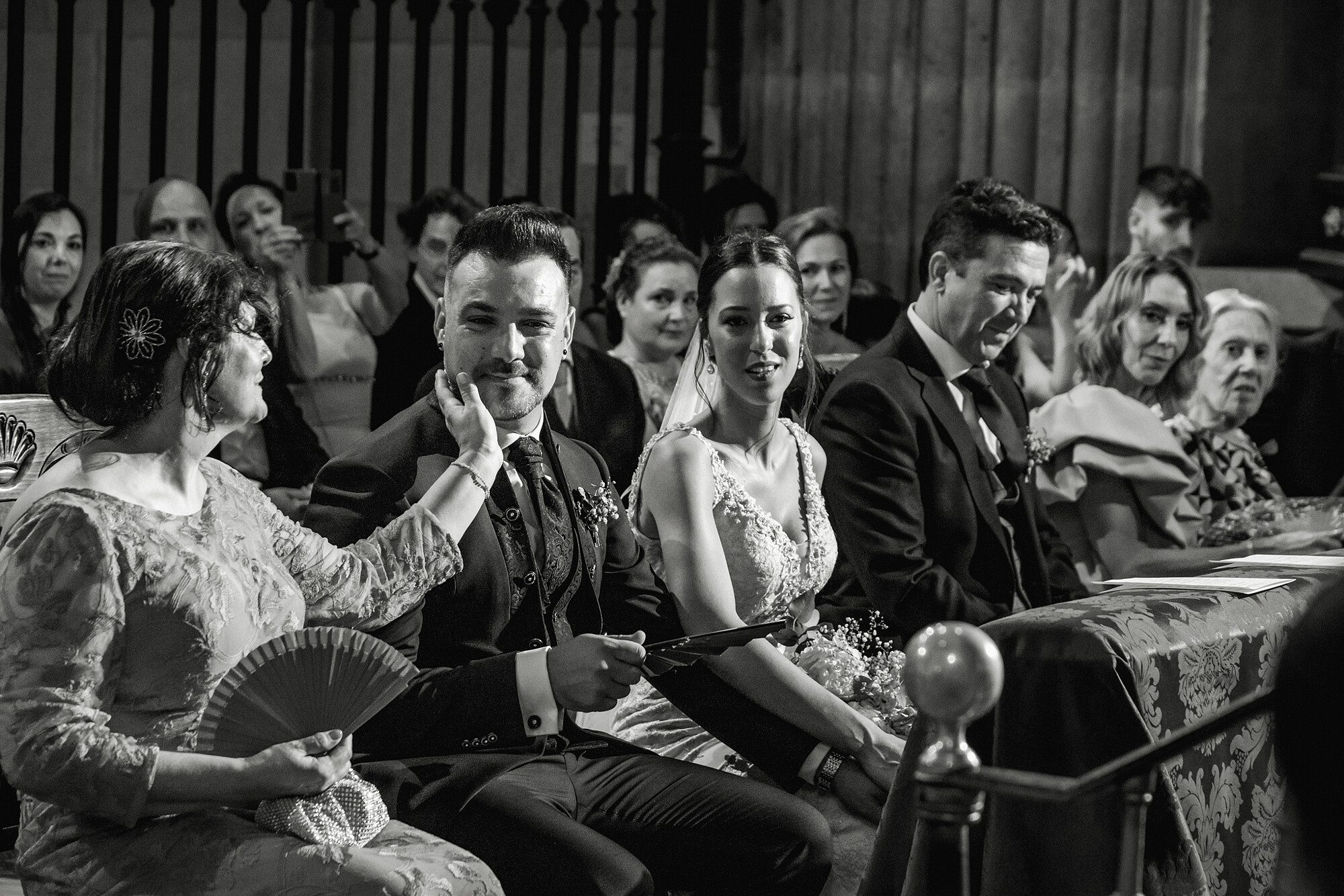 AITOR Y BEA - Boda en Complejo rural La Paloma (Cáceres) - EXTUDIO 83-122
