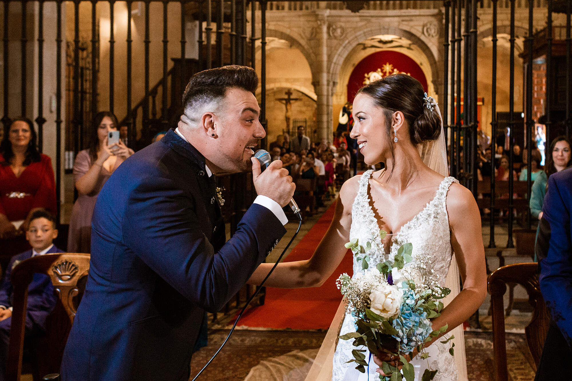 AITOR Y BEA - Boda en Complejo rural La Paloma (Cáceres) - EXTUDIO 83-131