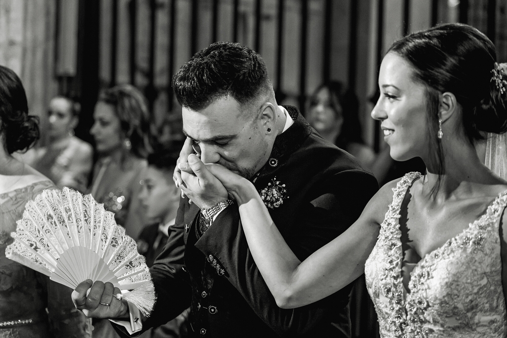 AITOR Y BEA - Boda en Complejo rural La Paloma (Cáceres) - EXTUDIO 83-134