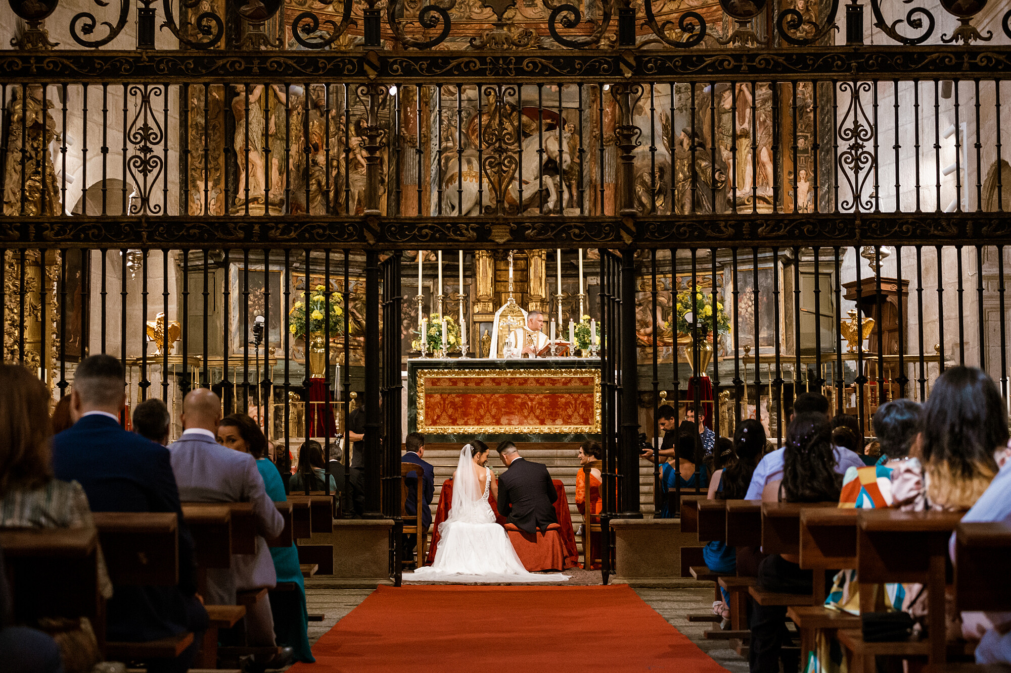 AITOR Y BEA - Boda en Complejo rural La Paloma (Cáceres) - EXTUDIO 83-137