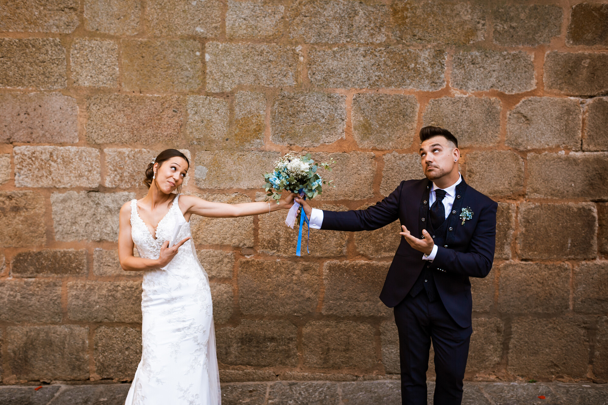 AITOR Y BEA - Boda en Complejo rural La Paloma (Cáceres) - EXTUDIO 83-143