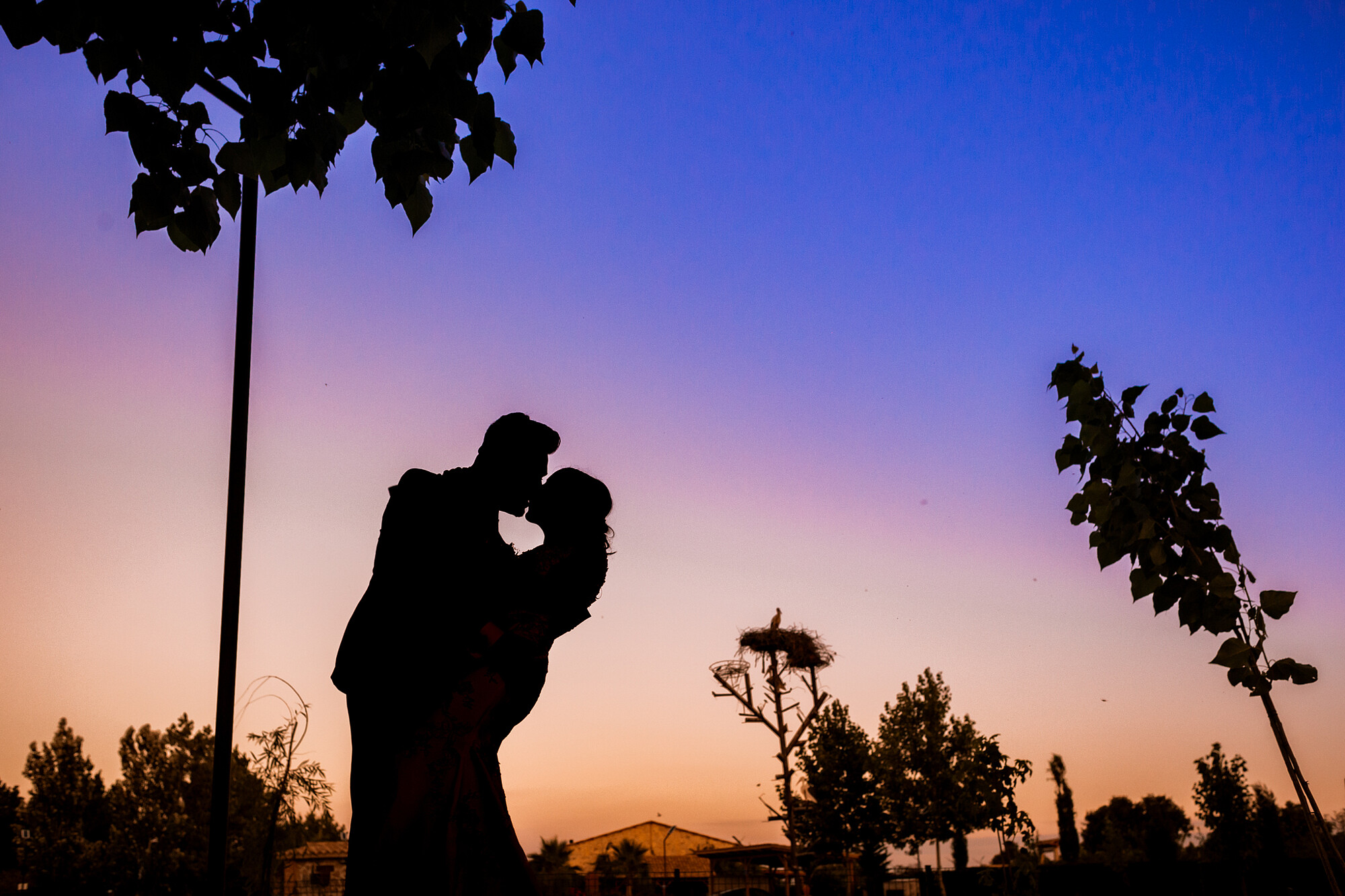 AITOR Y BEA - Boda en Complejo rural La Paloma (Cáceres) - EXTUDIO 83-155