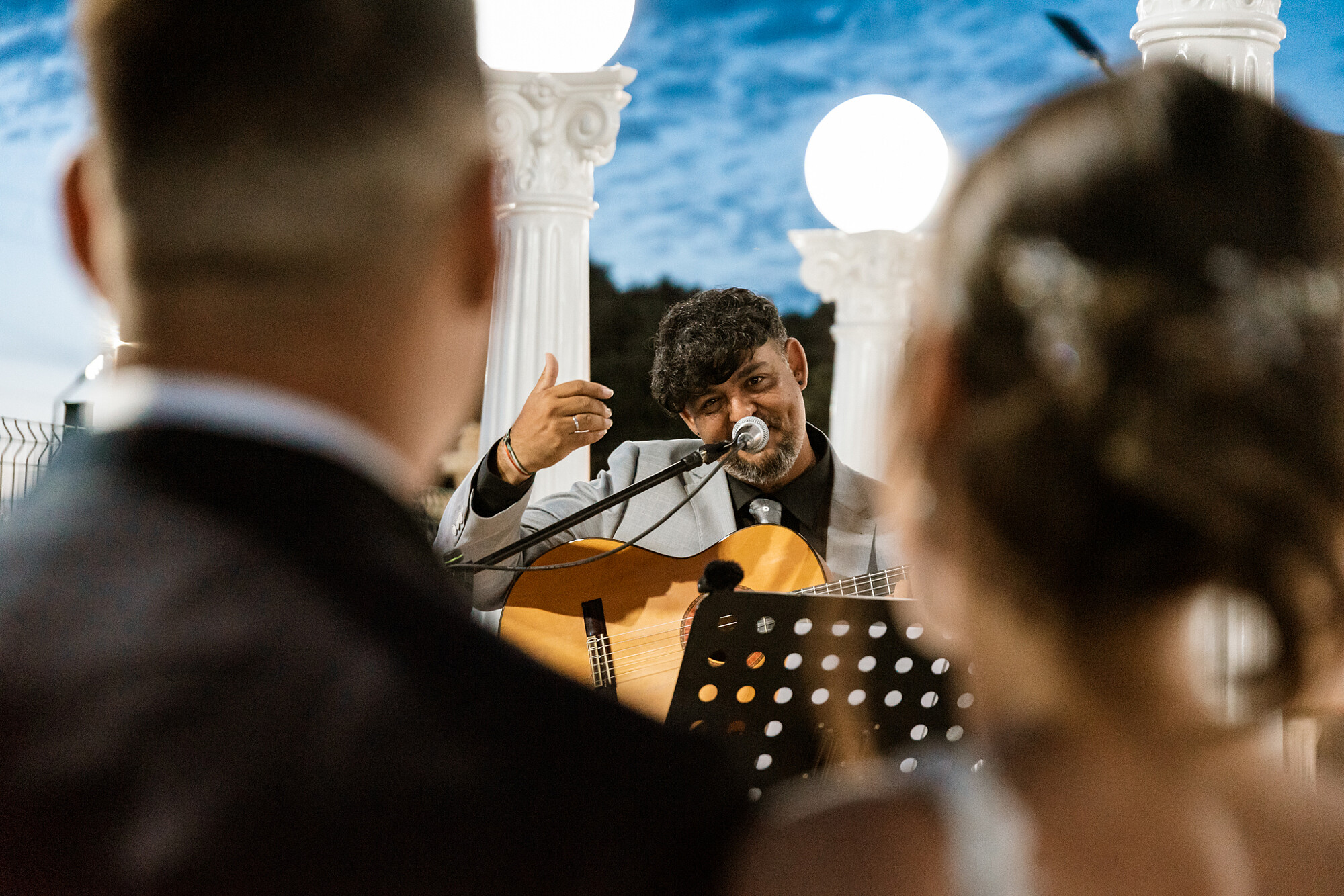 AITOR Y BEA - Boda en Complejo rural La Paloma (Cáceres) - EXTUDIO 83-161