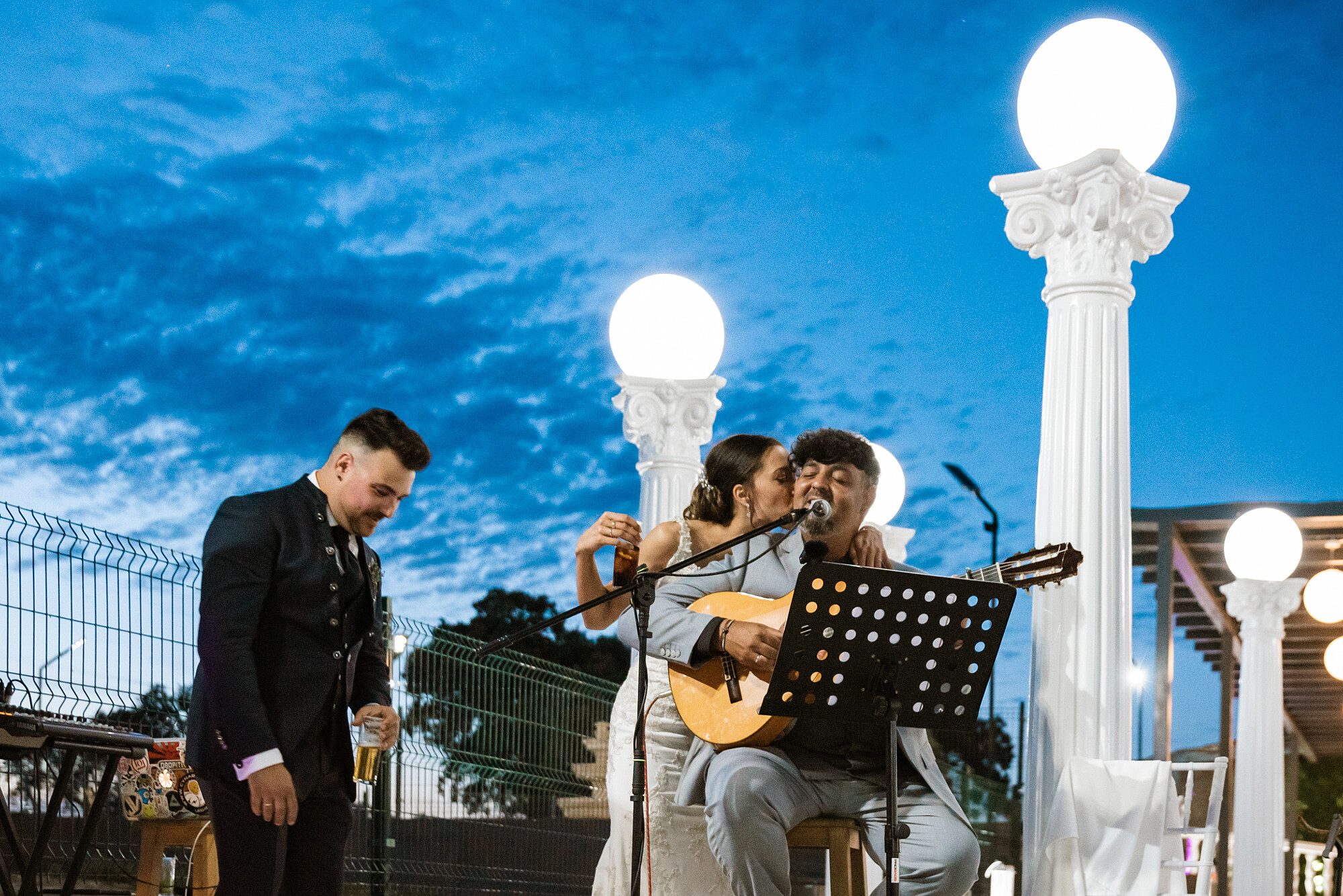 AITOR Y BEA - Boda en Complejo rural La Paloma (Cáceres) - EXTUDIO 83-163