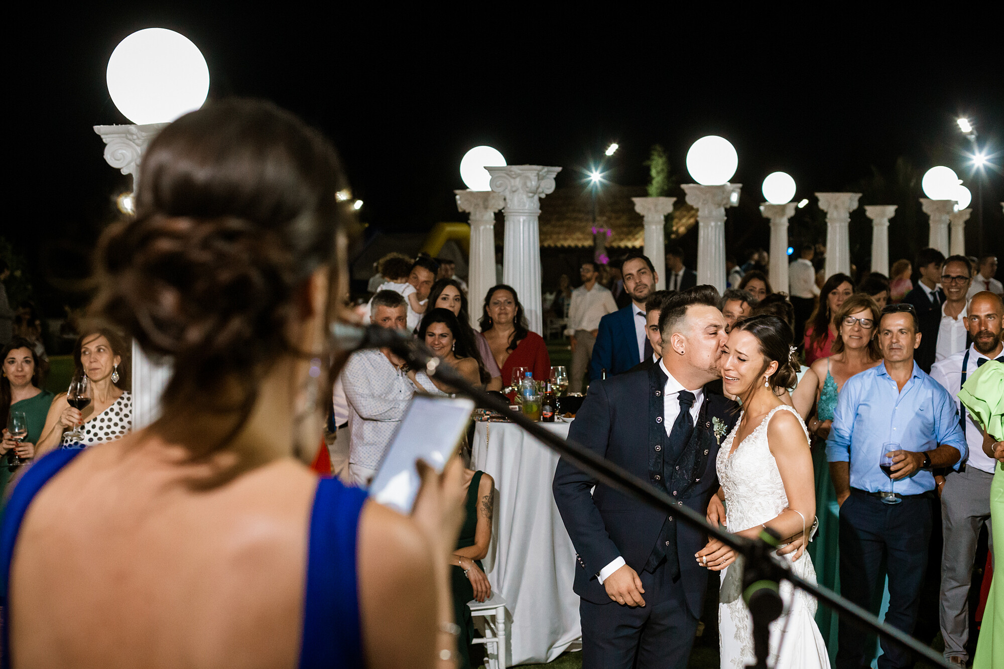 AITOR Y BEA - Boda en Complejo rural La Paloma (Cáceres) - EXTUDIO 83-169