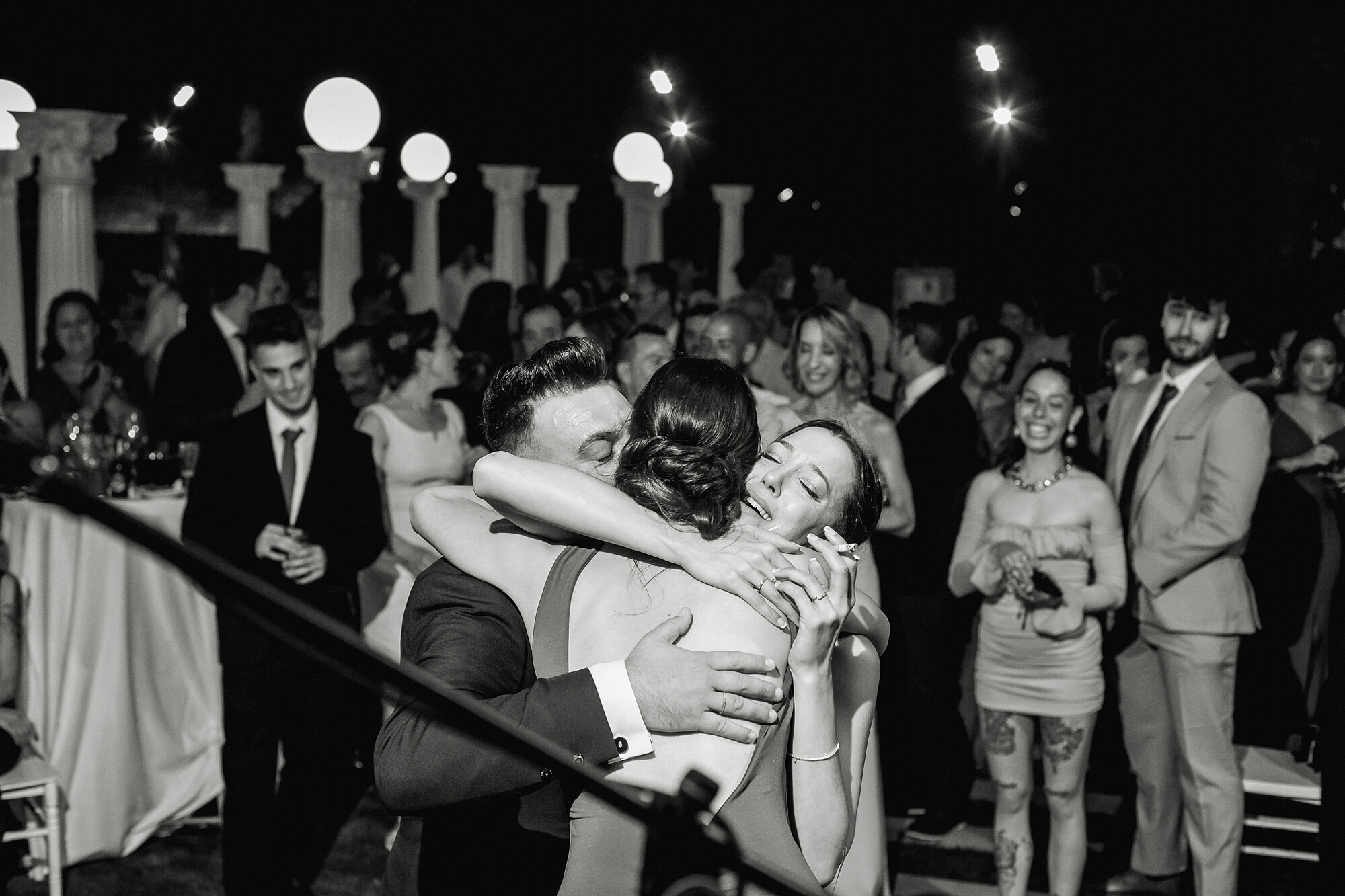 AITOR Y BEA - Boda en Complejo rural La Paloma (Cáceres) - EXTUDIO 83-172