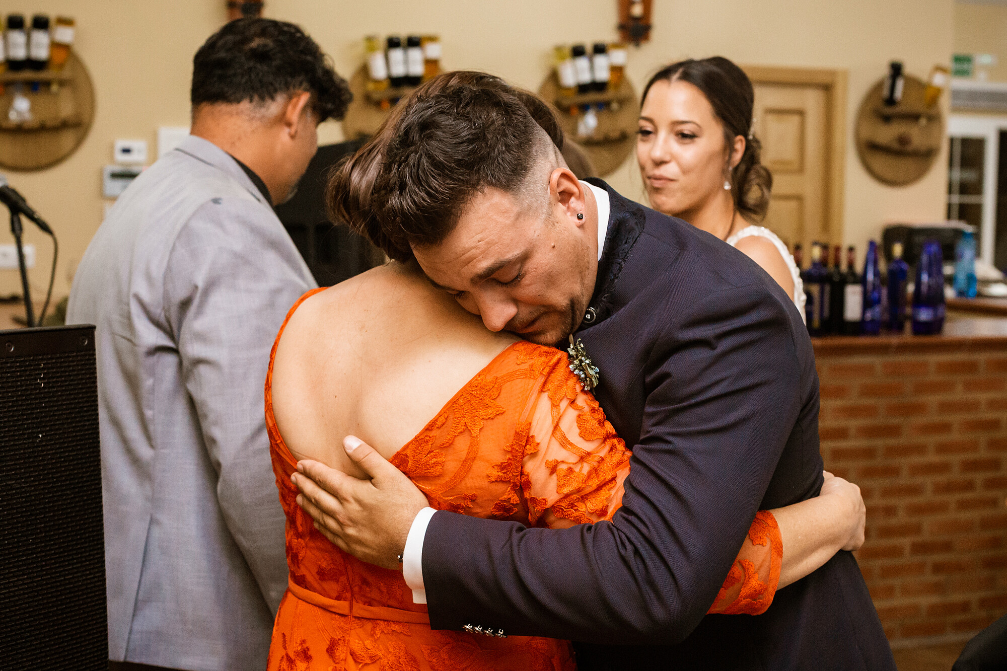 AITOR Y BEA - Boda en Complejo rural La Paloma (Cáceres) - EXTUDIO 83-174