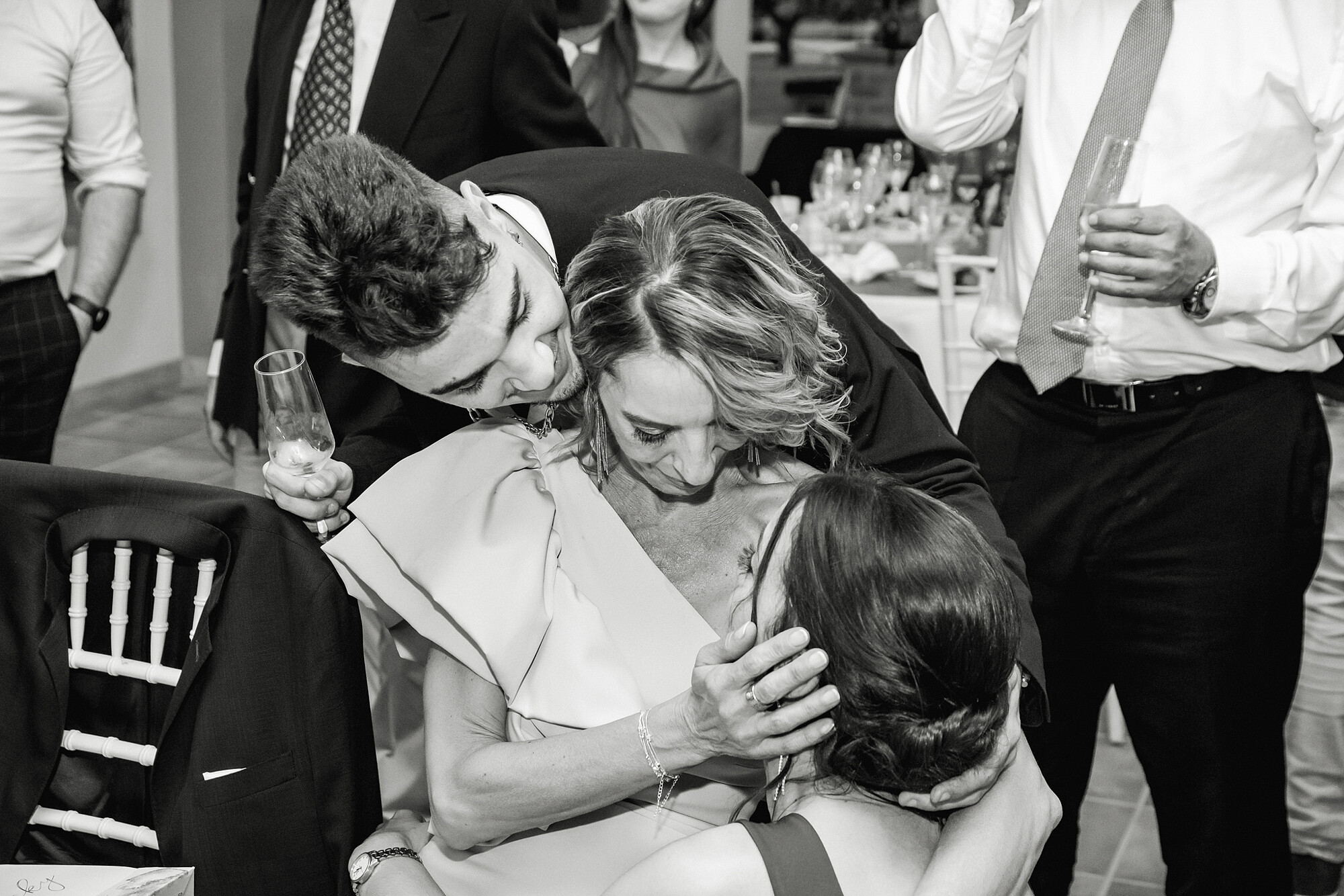 AITOR Y BEA - Boda en Complejo rural La Paloma (Cáceres) - EXTUDIO 83-179