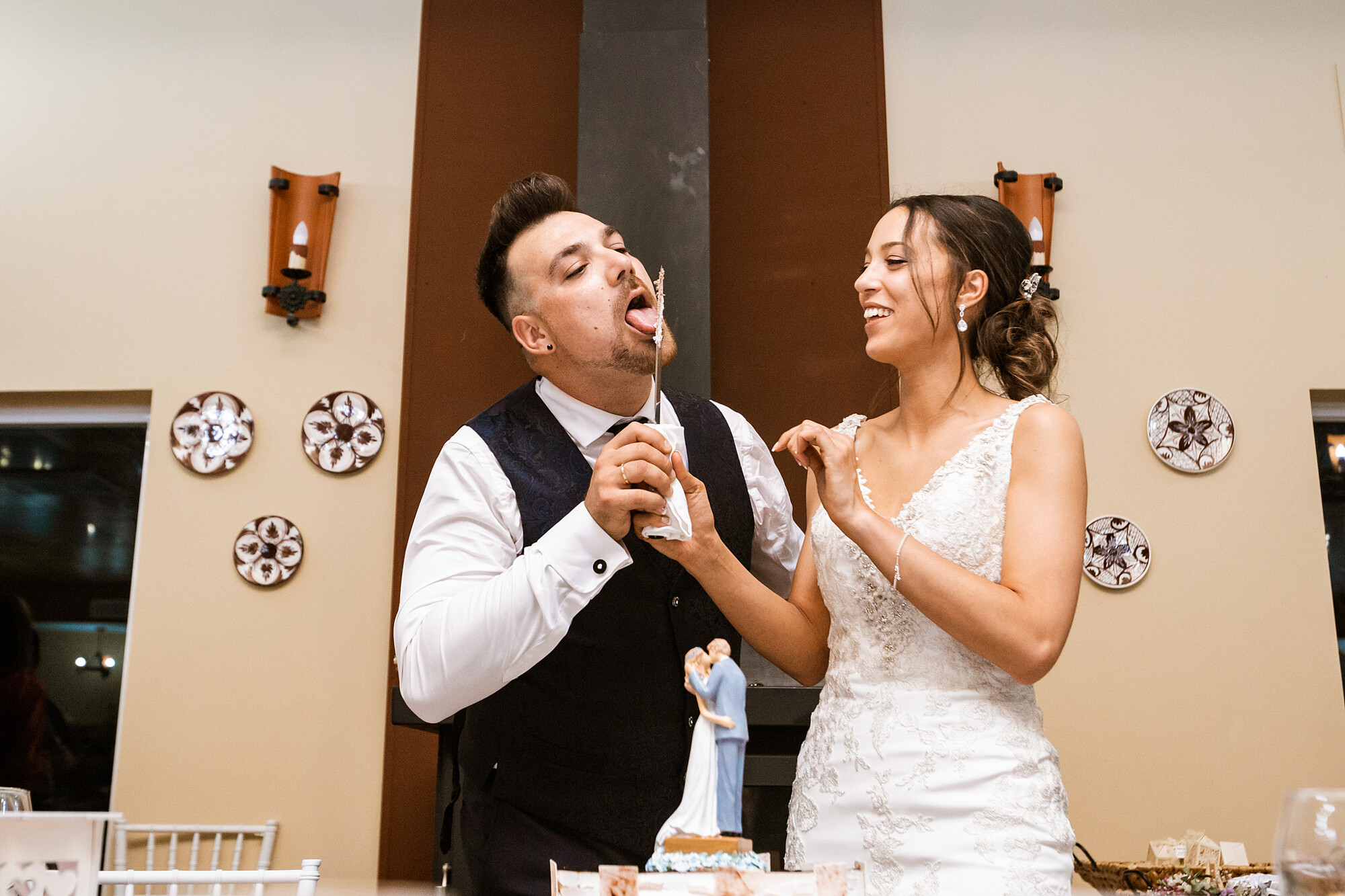 AITOR Y BEA - Boda en Complejo rural La Paloma (Cáceres) - EXTUDIO 83-180
