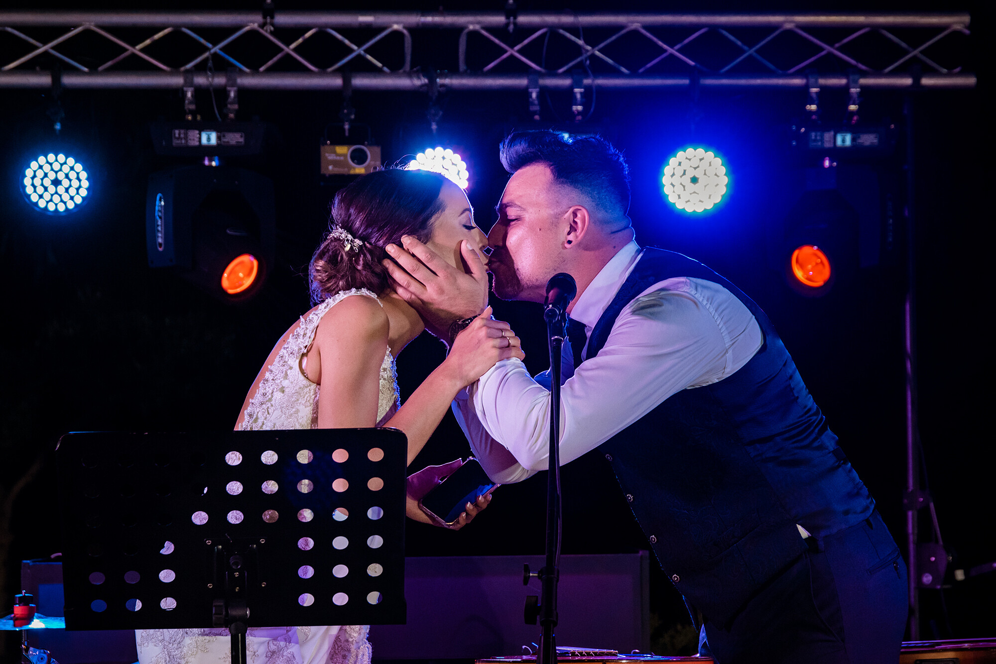 AITOR Y BEA - Boda en Complejo rural La Paloma (Cáceres) - EXTUDIO 83-187