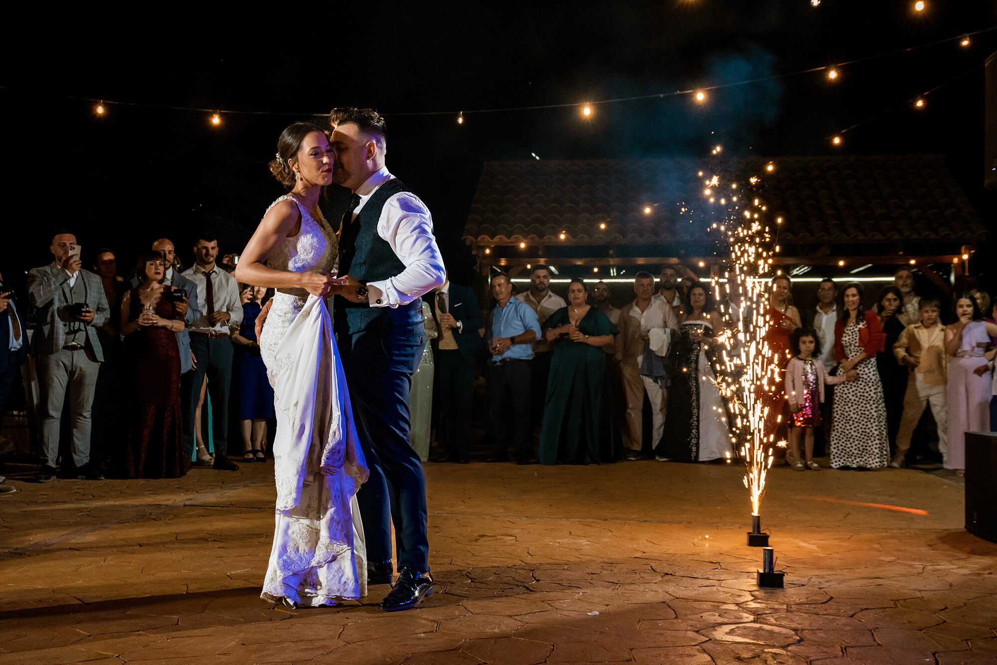 AITOR Y BEA - Boda en Complejo rural La Paloma (Cáceres) - EXTUDIO 83-192