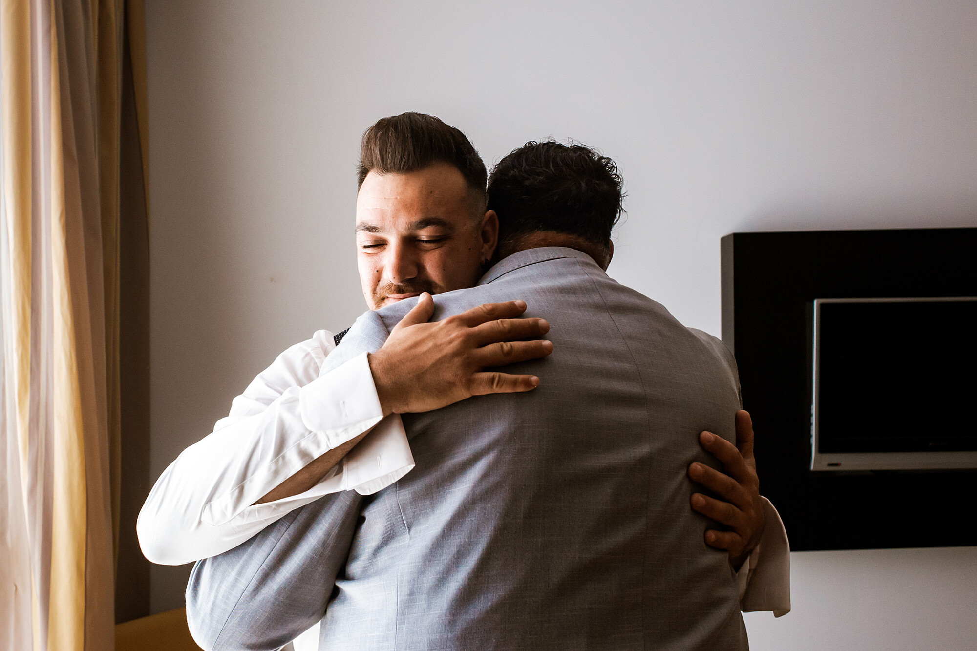 AITOR Y BEA - Boda en Complejo rural La Paloma (Cáceres) - EXTUDIO 83-19
