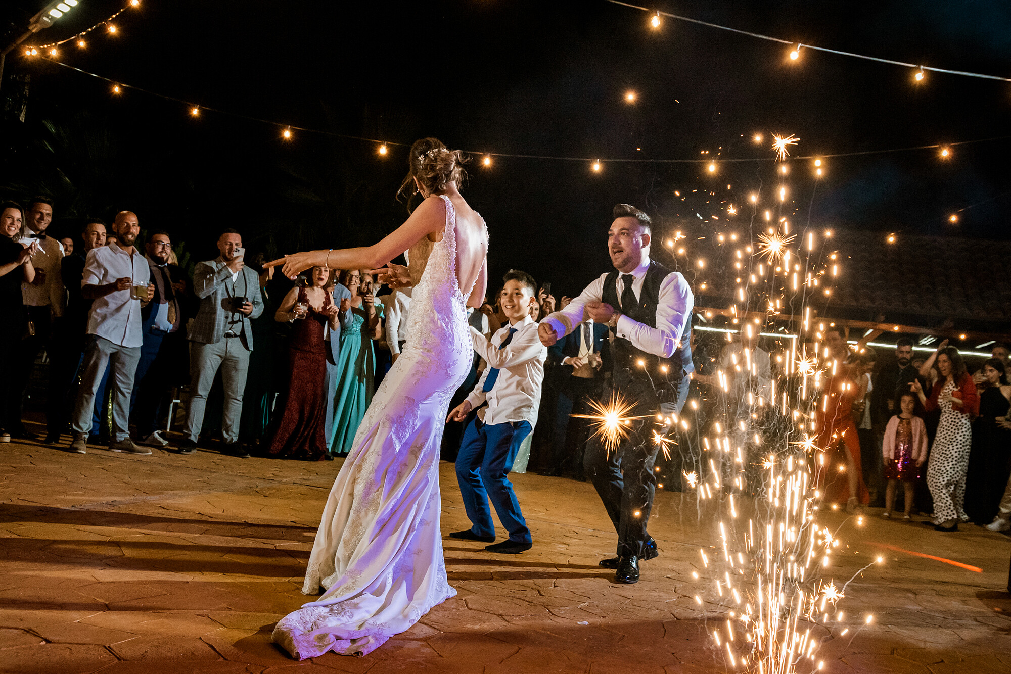 AITOR Y BEA - Boda en Complejo rural La Paloma (Cáceres) - EXTUDIO 83-200