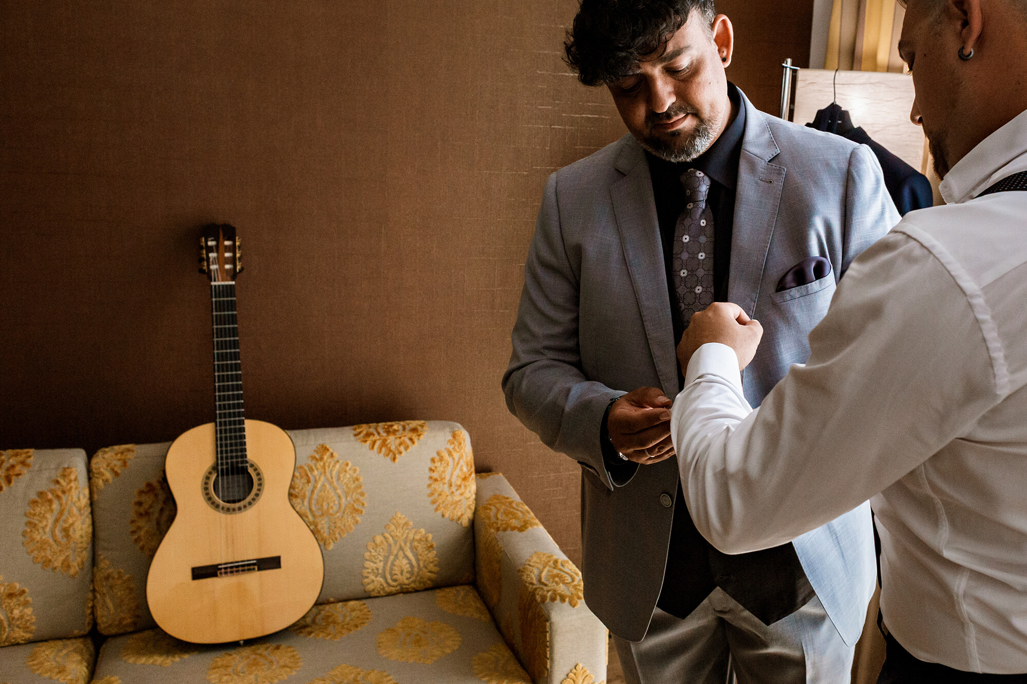 AITOR Y BEA - Boda en Complejo rural La Paloma (Cáceres) - EXTUDIO 83-21