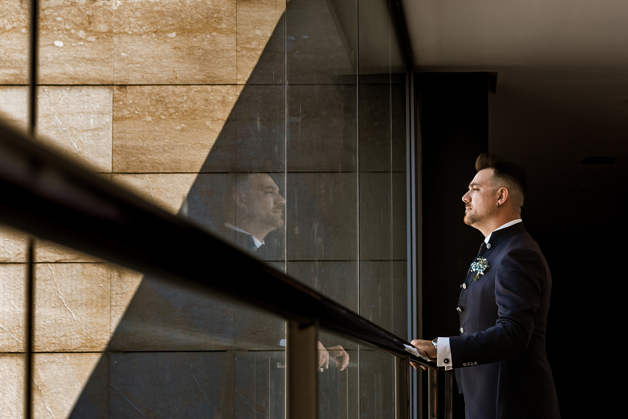 AITOR Y BEA - Boda en Complejo rural La Paloma (Cáceres) - EXTUDIO 83-43