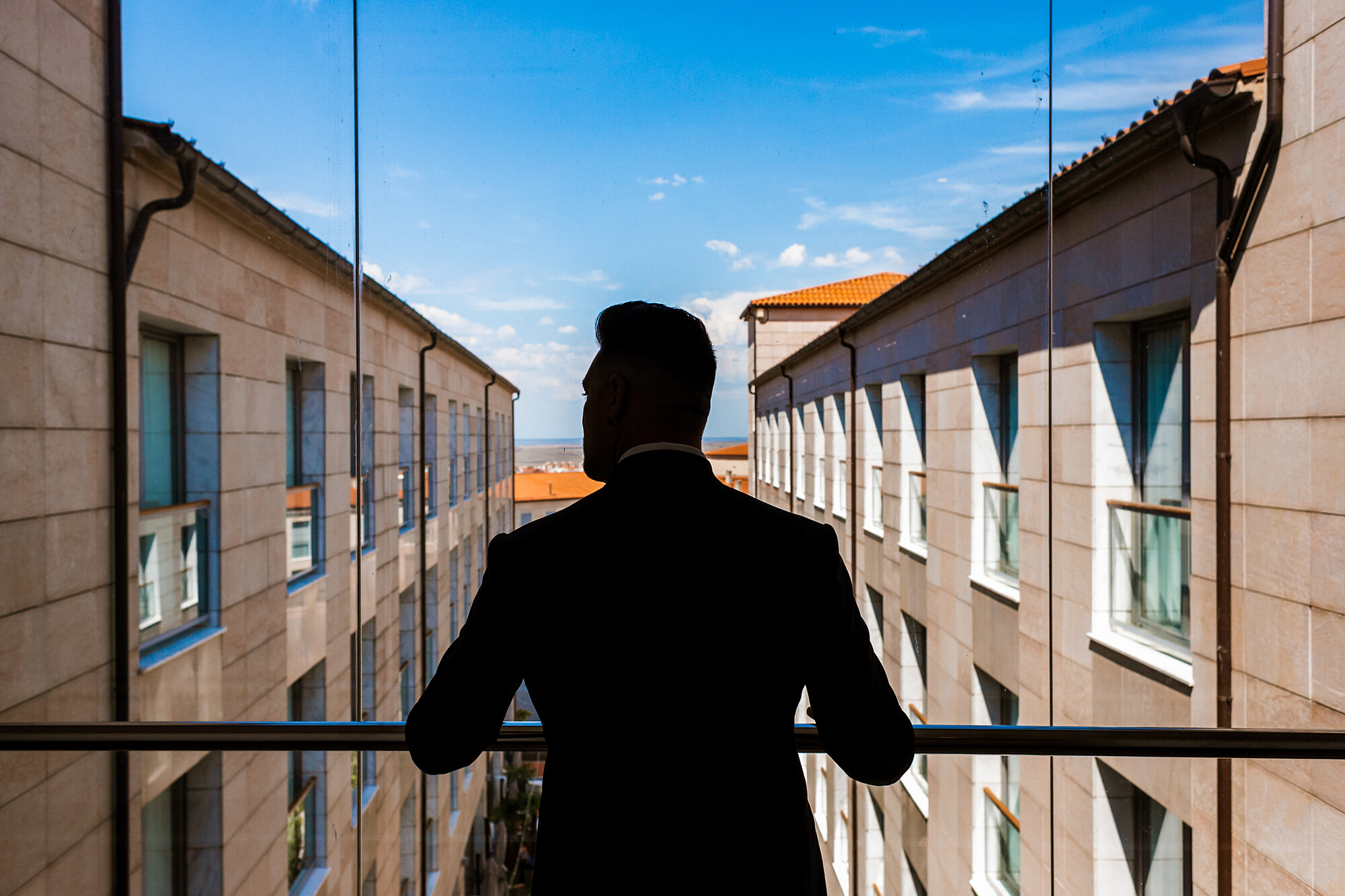 AITOR Y BEA - Boda en Complejo rural La Paloma (Cáceres) - EXTUDIO 83-45