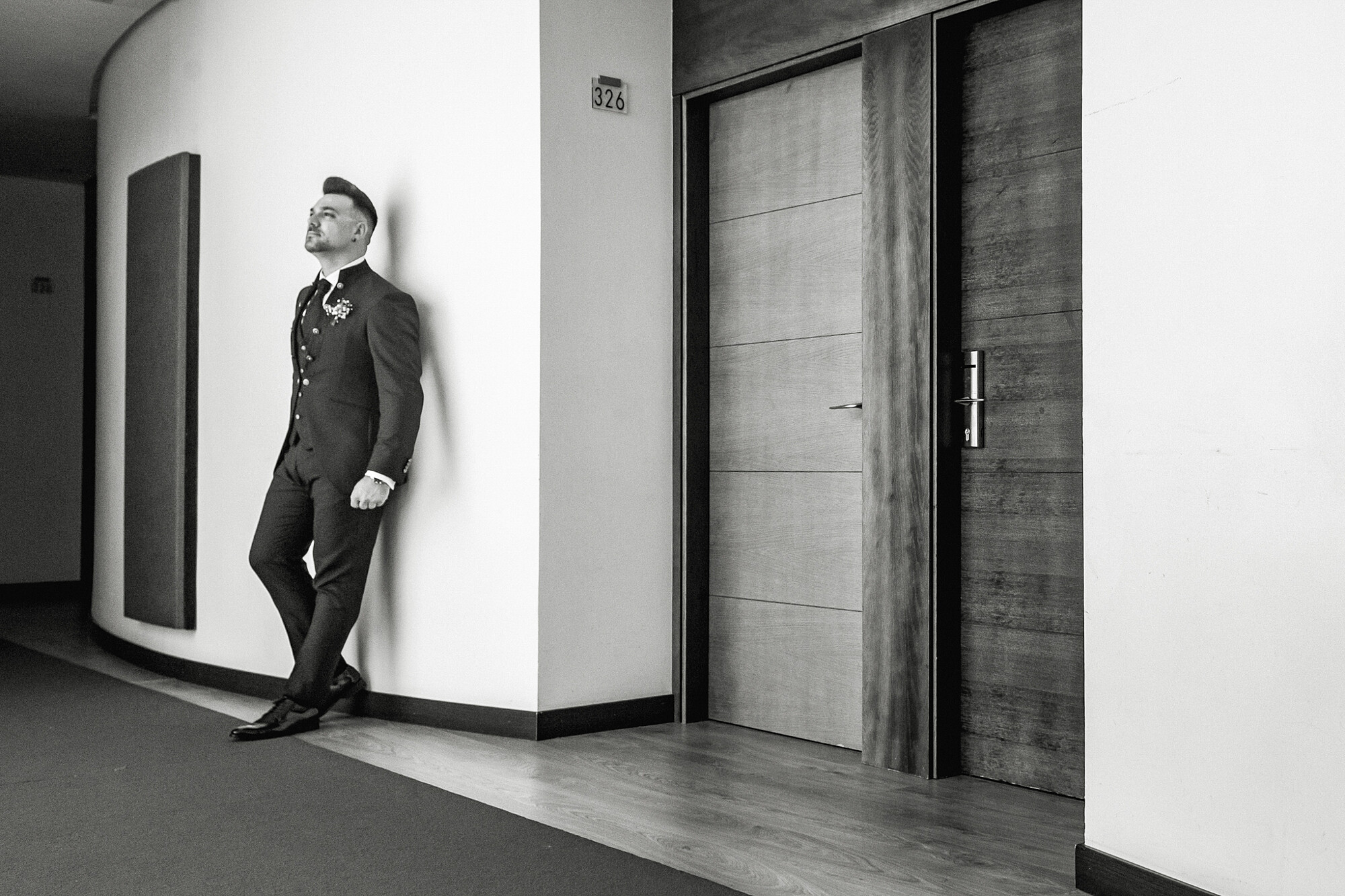 AITOR Y BEA - Boda en Complejo rural La Paloma (Cáceres) - EXTUDIO 83-50