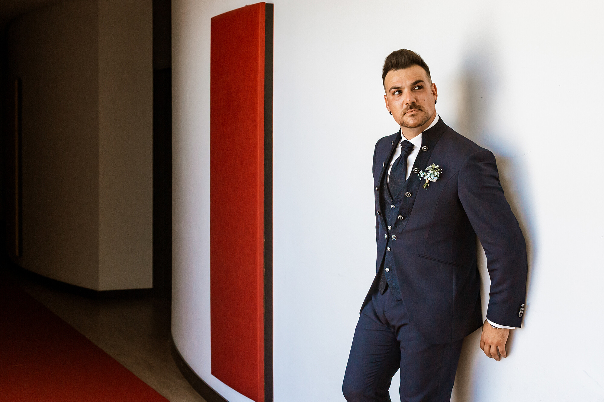 AITOR Y BEA - Boda en Complejo rural La Paloma (Cáceres) - EXTUDIO 83-51