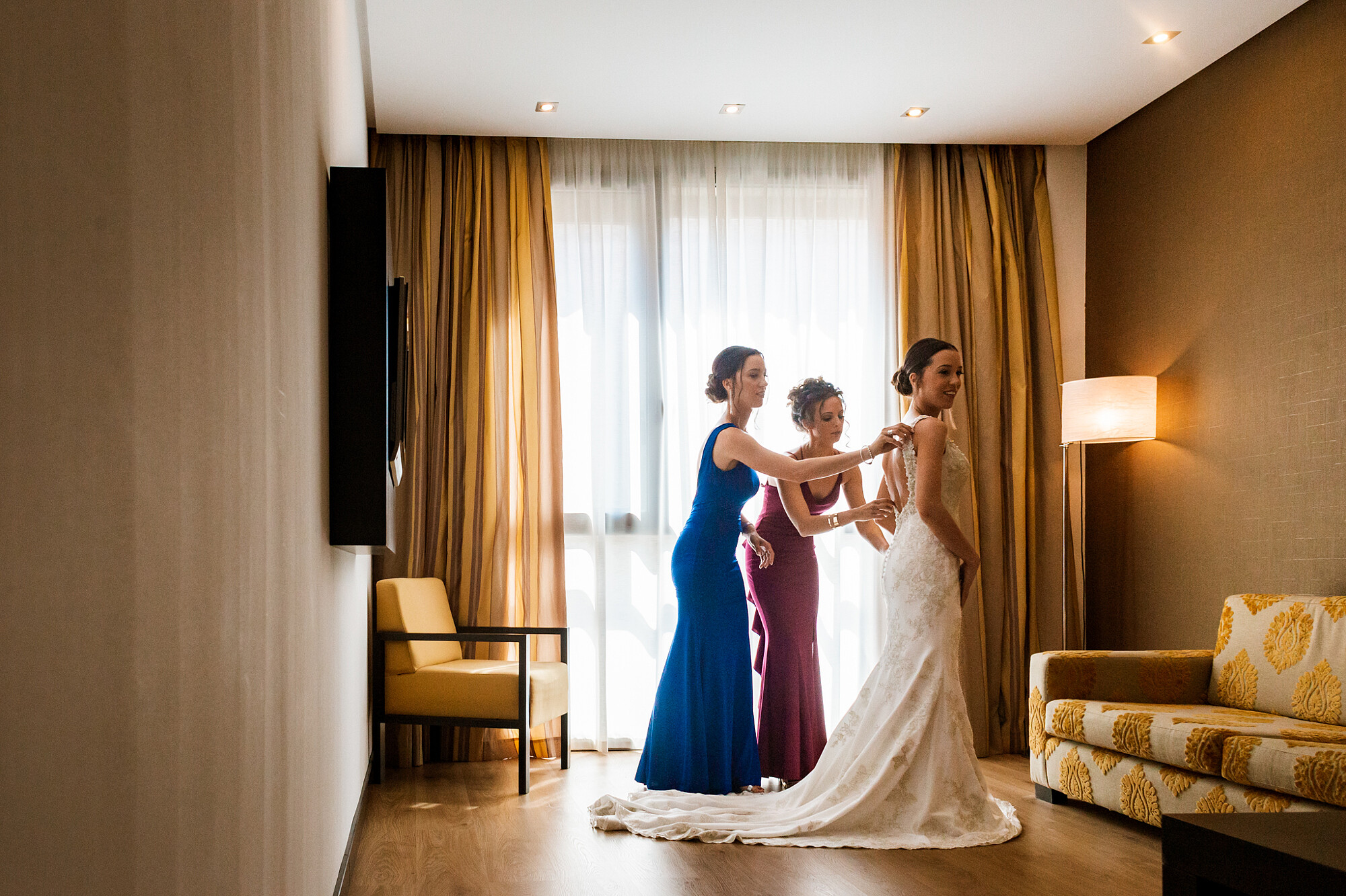 AITOR Y BEA - Boda en Complejo rural La Paloma (Cáceres) - EXTUDIO 83-57