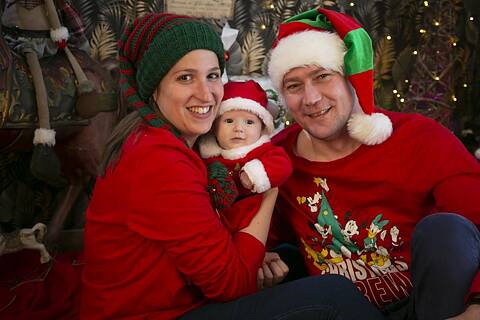 Navidad 2022 Cynthia