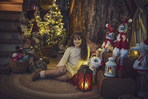 Navidad 2025 Daniela