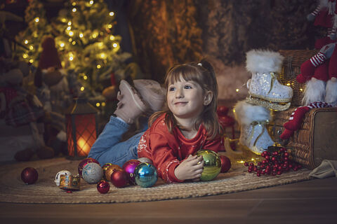 Navidad 2025 Cynthia